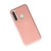 Newface Xiaomi Redmi Note 8 Kılıf Nano içi Kadife Silikon