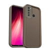 Newface Xiaomi Redmi Note 8 Kılıf Viera Silikon