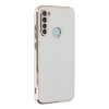 Newface Xiaomi Redmi Note 8 Kılıf Volet Silikon