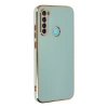 Newface Xiaomi Redmi Note 8 Kılıf Volet Silikon