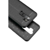 Newface Xiaomi Redmi Note 8 Pro Kılıf Auto Focus Kapak - Kırmızı