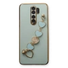Newface Xiaomi Redmi Note 8 Pro Kılıf Esila Silikon