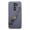 Newface Xiaomi Redmi Note 8 Pro Kılıf Esila Silikon