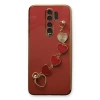 Newface Xiaomi Redmi Note 8 Pro Kılıf Esila Silikon