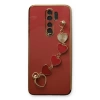 Newface Xiaomi Redmi Note 8 Pro Kılıf Esila Silikon