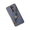 Newface Xiaomi Redmi Note 8 Pro Kılıf Esila Silikon