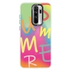 Newface Xiaomi Redmi Note 8 Pro Kılıf Estoril Desenli Kapak