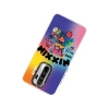 Newface Xiaomi Redmi Note 8 Pro Kılıf Estoril Desenli Kapak