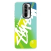 Newface Xiaomi Redmi Note 8 Pro Kılıf Estoril Desenli Kapak