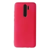 Newface Xiaomi Redmi Note 8 Pro Kılıf First Silikon