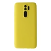 Newface Xiaomi Redmi Note 8 Pro Kılıf First Silikon