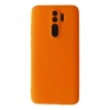 Newface Xiaomi Redmi Note 8 Pro Kılıf First Silikon