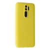 Newface Xiaomi Redmi Note 8 Pro Kılıf First Silikon