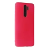 Newface Xiaomi Redmi Note 8 Pro Kılıf First Silikon
