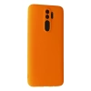 Newface Xiaomi Redmi Note 8 Pro Kılıf First Silikon
