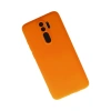Newface Xiaomi Redmi Note 8 Pro Kılıf First Silikon