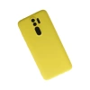 Newface Xiaomi Redmi Note 8 Pro Kılıf First Silikon