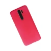 Newface Xiaomi Redmi Note 8 Pro Kılıf First Silikon
