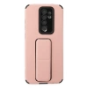 Newface Xiaomi Redmi Note 8 Pro Kılıf Mega Standlı Silikon