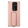Newface Xiaomi Redmi Note 8 Pro Kılıf Mega Standlı Silikon