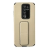 Newface Xiaomi Redmi Note 8 Pro Kılıf Mega Standlı Silikon