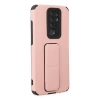 Newface Xiaomi Redmi Note 8 Pro Kılıf Mega Standlı Silikon