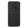 Newface Xiaomi Redmi Note 8 Pro Kılıf Mega Standlı Silikon
