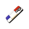 Newface Xiaomi Redmi Note 8 Pro Kılıf Mirror Desenli Kapak