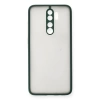 Newface Xiaomi Redmi Note 8 Pro Kılıf Montreal Silikon Kapak