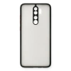 Newface Xiaomi Redmi Note 8 Pro Kılıf Montreal Silikon Kapak