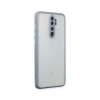 Newface Xiaomi Redmi Note 8 Pro Kılıf Montreal Silikon Kapak