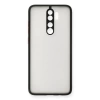 Newface Xiaomi Redmi Note 8 Pro Kılıf Montreal Silikon Kapak