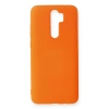 Newface Xiaomi Redmi Note 8 Pro Kılıf Nano içi Kadife Silikon