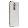 Newface Xiaomi Redmi Note 8 Pro Kılıf Razer Lensli Silikon