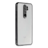 Newface Xiaomi Redmi Note 8 Pro Kılıf Razer Lensli Silikon