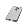 Newface Xiaomi Redmi Note 8 Pro Kılıf Razer Lensli Silikon