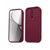 Newface Xiaomi Redmi Note 8 Pro Kılıf Viera Silikon