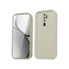 Newface Xiaomi Redmi Note 8 Pro Kılıf Viera Silikon