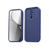 Newface Xiaomi Redmi Note 8 Pro Kılıf Viera Silikon