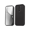 Newface Xiaomi Redmi Note 8 Pro Kılıf Viera Silikon