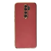 Newface Xiaomi Redmi Note 8 Pro Kılıf Volet Silikon