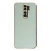 Newface Xiaomi Redmi Note 8 Pro Kılıf Volet Silikon