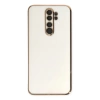 Newface Xiaomi Redmi Note 8 Pro Kılıf Volet Silikon