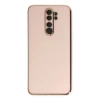 Newface Xiaomi Redmi Note 8 Pro Kılıf Volet Silikon