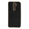 Newface Xiaomi Redmi Note 8 Pro Kılıf Volet Silikon