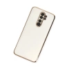 Newface Xiaomi Redmi Note 8 Pro Kılıf Volet Silikon
