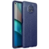 Newface Xiaomi Redmi Note 9 5G Kılıf Auto Focus Kapak