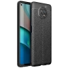 Newface Xiaomi Redmi Note 9 5G Kılıf Auto Focus Kapak