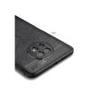 Newface Xiaomi Redmi Note 9 5G Kılıf Auto Focus Kapak