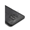 Newface Xiaomi Redmi Note 9 5G Kılıf Auto Focus Kapak